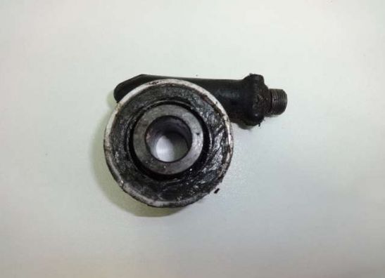 Speedometer gear box Kawasaki GPX 600