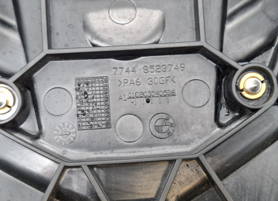 Gepacktrager BMW R 1250 GS