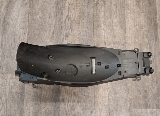 Hinterradabdeckung BMW R 1250 GS