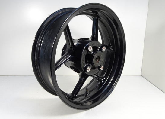 Achtervelg Kawasaki VERSYS 1000