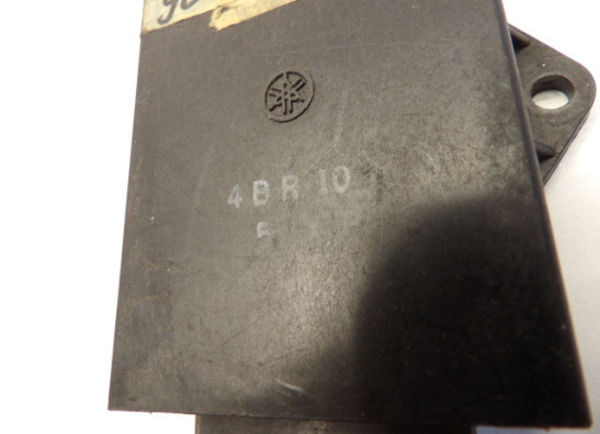 Ignitor CDI ECU Yamaha XJ 600 Diversion
