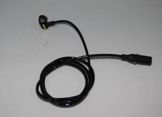ABS sensor fuhler hinten Moto Guzzi V100 Stelvio