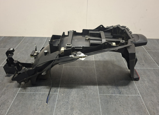 Achterspatbord Yamaha FJR 1300