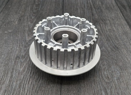 Koppeling Harley Davidson FXSTS Springer Softail