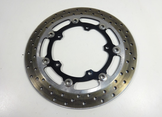 Remschijf voor Yamaha FZ8