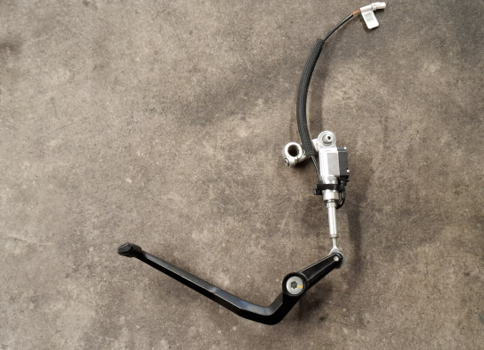 Schakelpedaal Ducati Diavel 1260