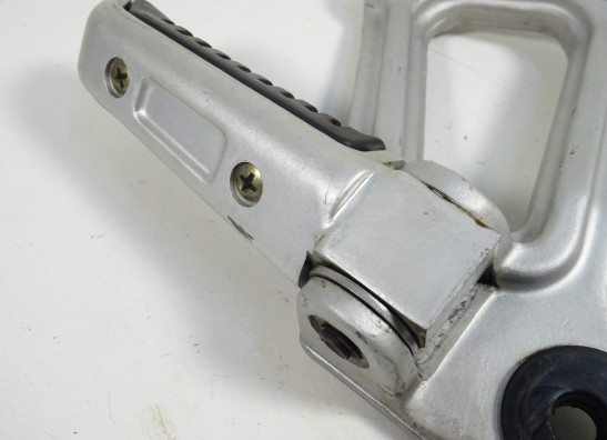 Duo voetsteun rechts Ducati 600 SS Supersport