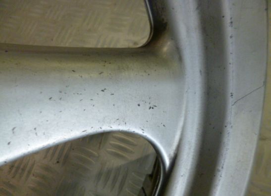 Felge vorne BMW K 1100 LT