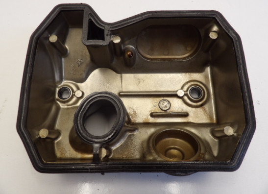 Cylinder head cover Honda TRANSALP
