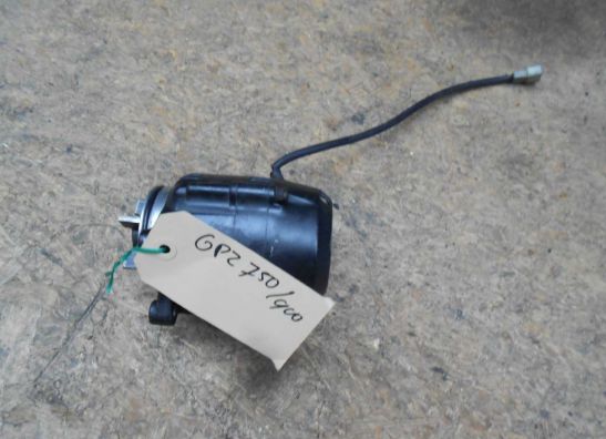 Generator Kawasaki GPZ 900