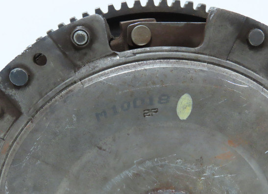 Koppeling Moto Guzzi California 1400