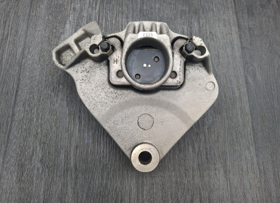 Achter remklauw Harley Davidson FLHTC Electra Glide Classic