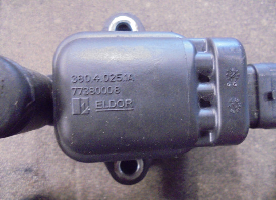 Bobine Ducati Diavel 1260