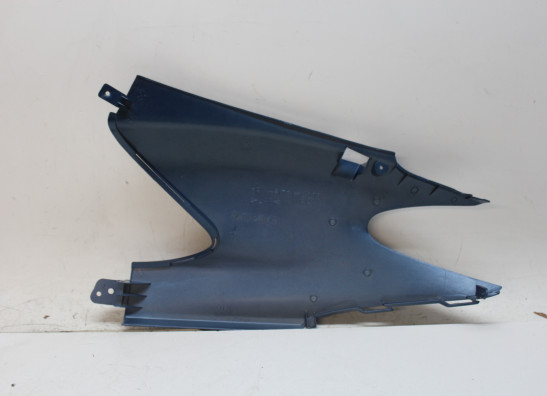 Rechter achterkant Yamaha XC125 Cygnus