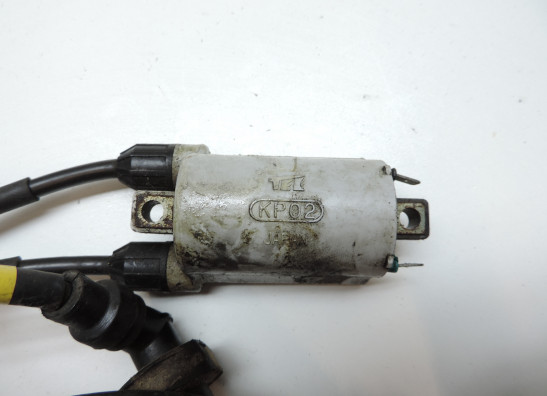 Bobine Kawasaki GPX 750