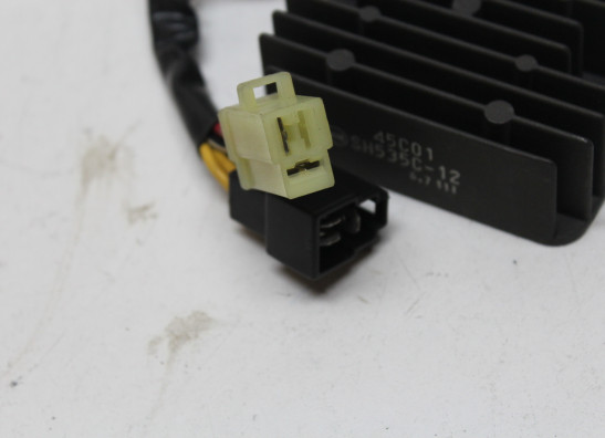 Regler Gleichrichter Suzuki VZ 800 marauder