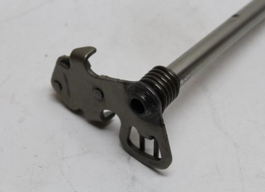 Getriebe Honda CRF 1100 Africa Twin