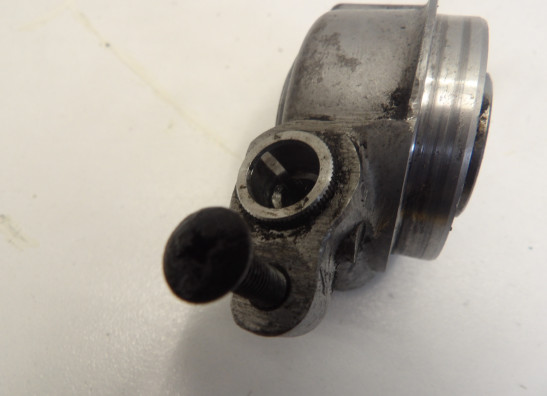 Speedometer gear box Honda CBR 600 F