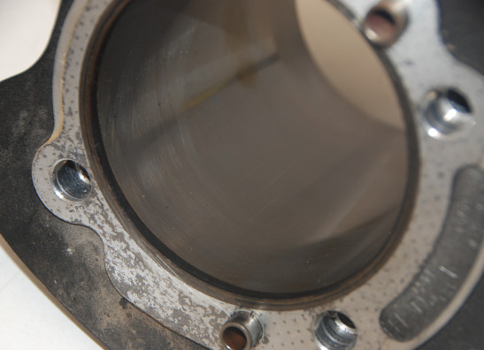 Cilinderblok Harley Davidson Softtail