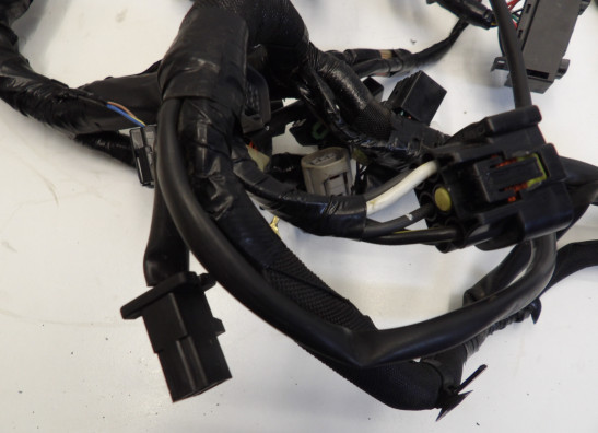 Kabelboom Kawasaki 650 Vulcan S