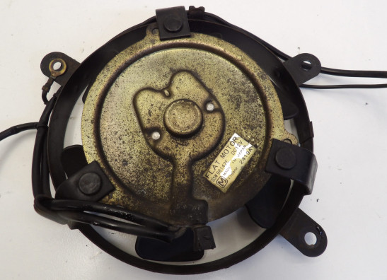 Ventilator Honda Deauville 650 - 700