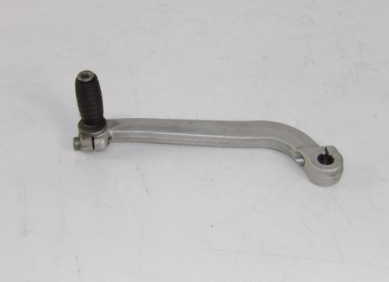 Gear change pedal  Moto Guzzi Norge