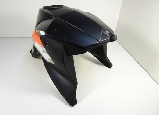 Complete kuipset KTM 990 Superduke