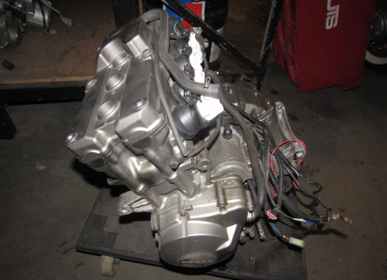 Motorblok Honda CB 600 F 1998-2004