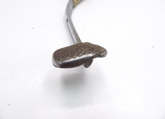 Bremspedal Suzuki T 500