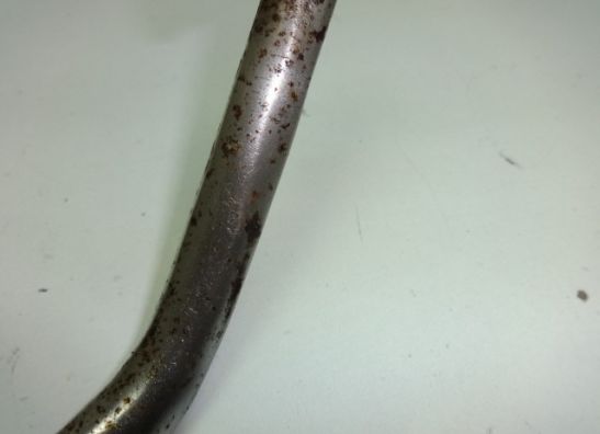 Rempedaal Kawasaki ZL 600