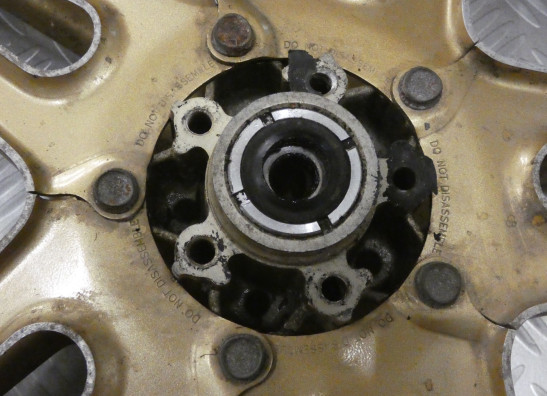 Felge vorne Honda CB 750 F