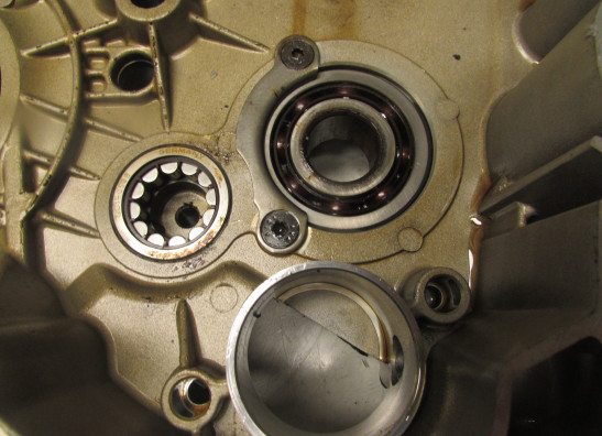 Motorblok diverse Ducati Multistrada 1000