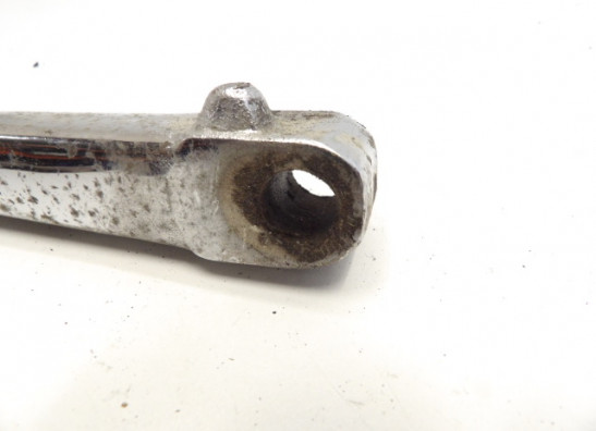 Stander Kawasaki VN 1500