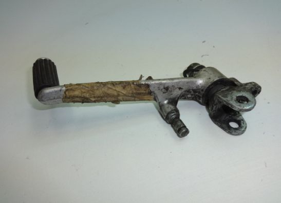 Bremspedal Honda CBR 400 RR