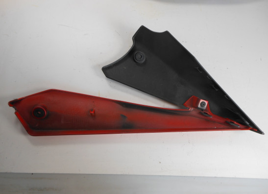 Cowl Left lower Suzuki GSX S 1000