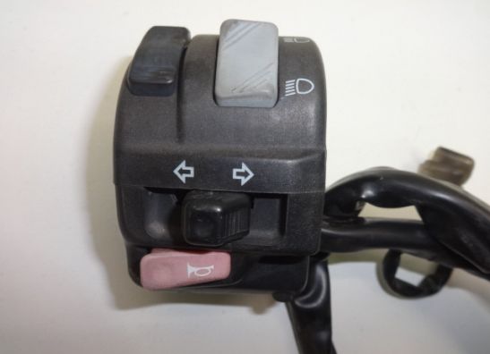 Stuurschakelaar links Suzuki DL 1000 V STROM