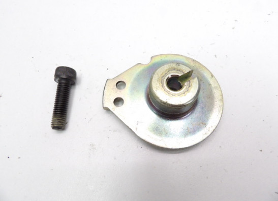 Pulsgever Yamaha XJ 600 Diversion