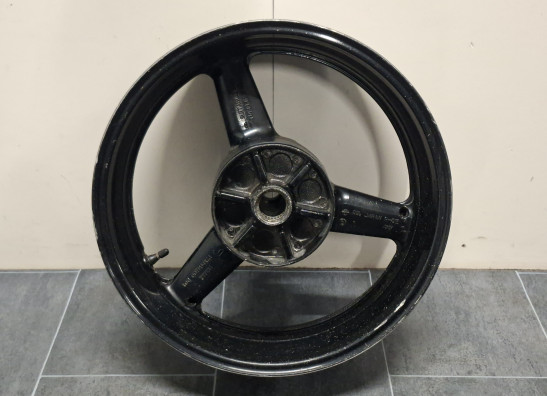 Achtervelg Yamaha YZF R1