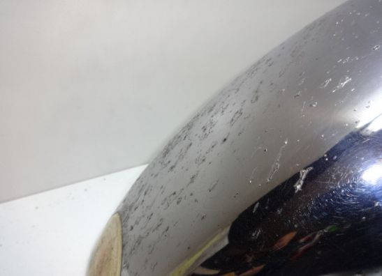 Kotflugel vorne Yamaha XV VIRAGO