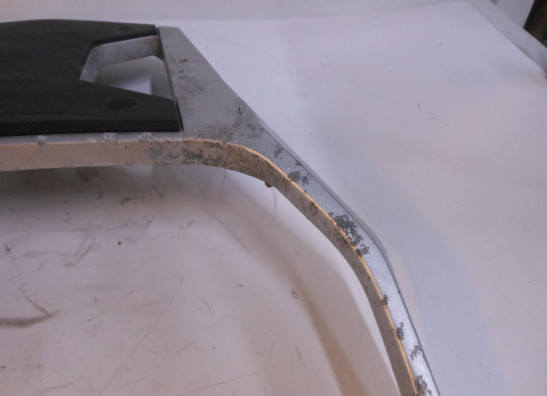 Lugage carrier Suzuki DL 1000 V STROM