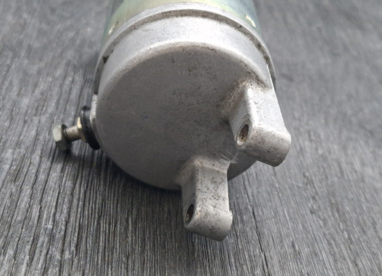 Startmotor Suzuki GS 550 ES