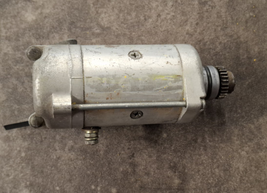 Startmotor Honda CX 650 E