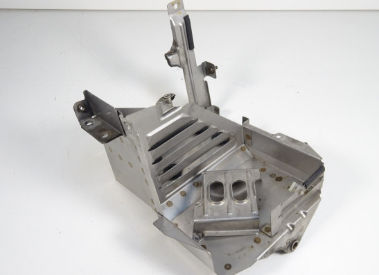 Batterie befestigung BMW K 1200 RS