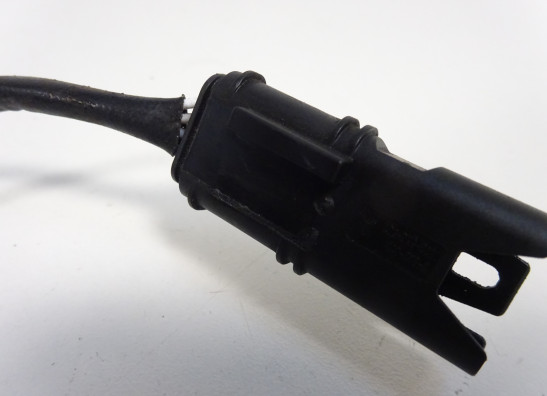 Auspuff-Krummer BMW K 1200 GT