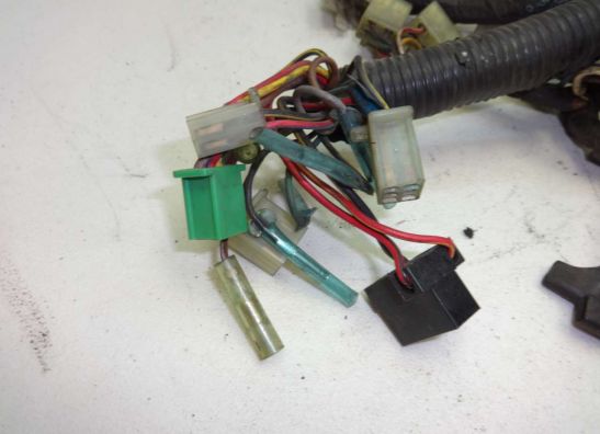 Kabelboom Kawasaki EL 250