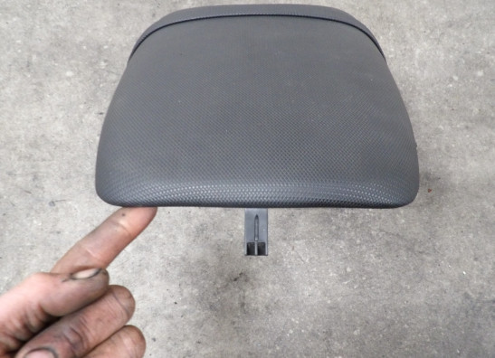 Buddy zadel BMW R 1150 R rockster