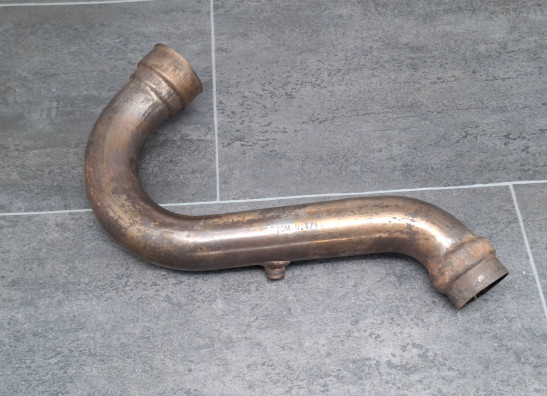 Uitlaatbochten Ducati 749  999