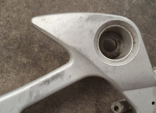 Rechter schetsplaat Honda XL 1000 V Varadero