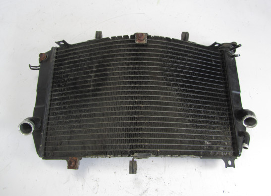 Radiateur Suzuki GSX R 600