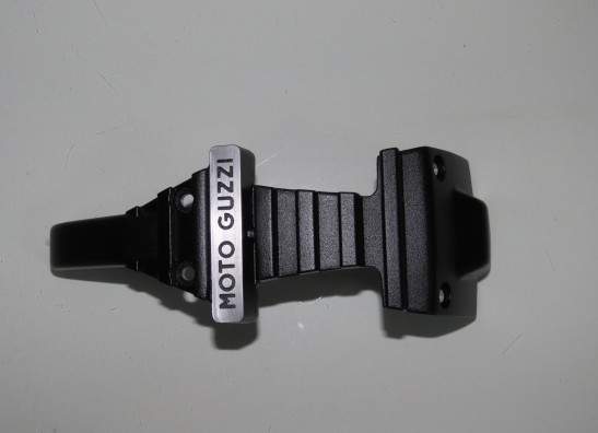 Kleppendeksel Moto Guzzi V85 TT